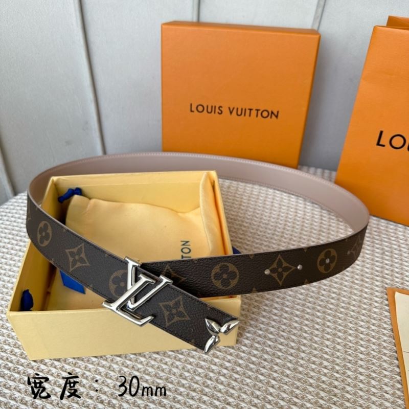 l0vis Vvtt0n belts